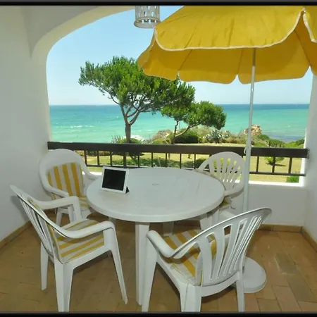 Aldeamento Do Levante Vakantiehuis Porches (Algarve)