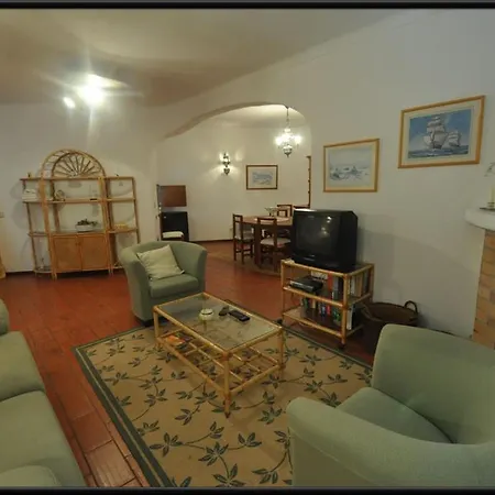 Aldeamento Do Levante Vakantiehuis *